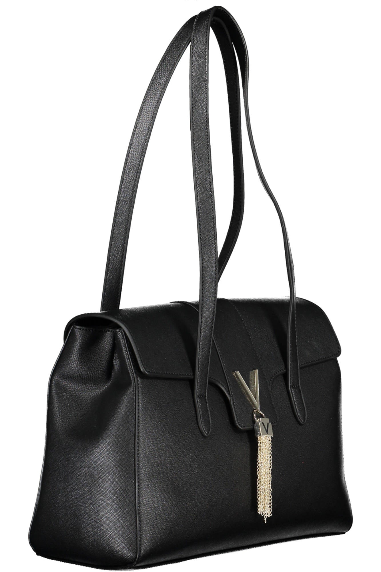 Black women's bag