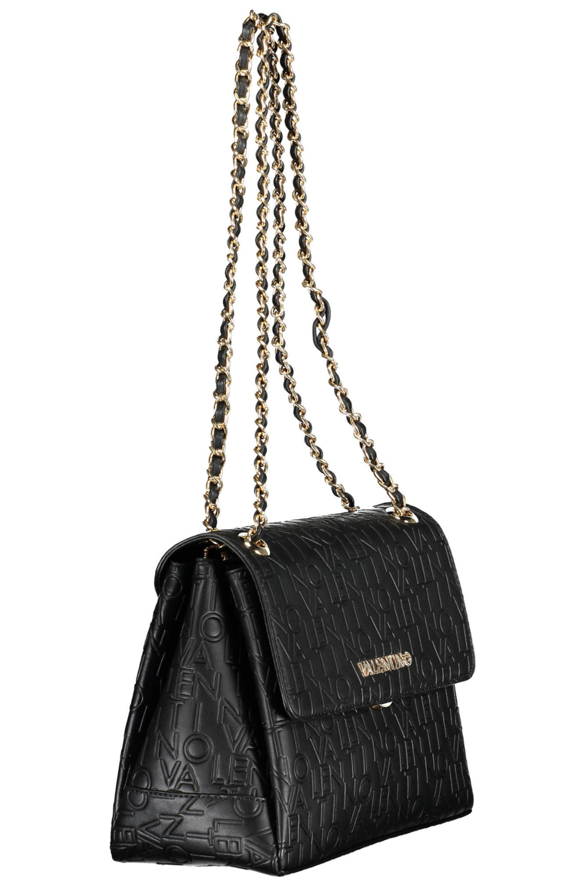 Black women's bag