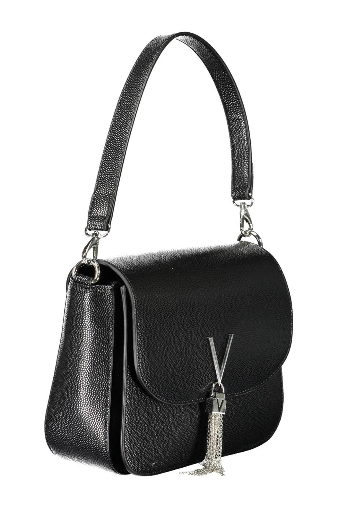 Black woman bag