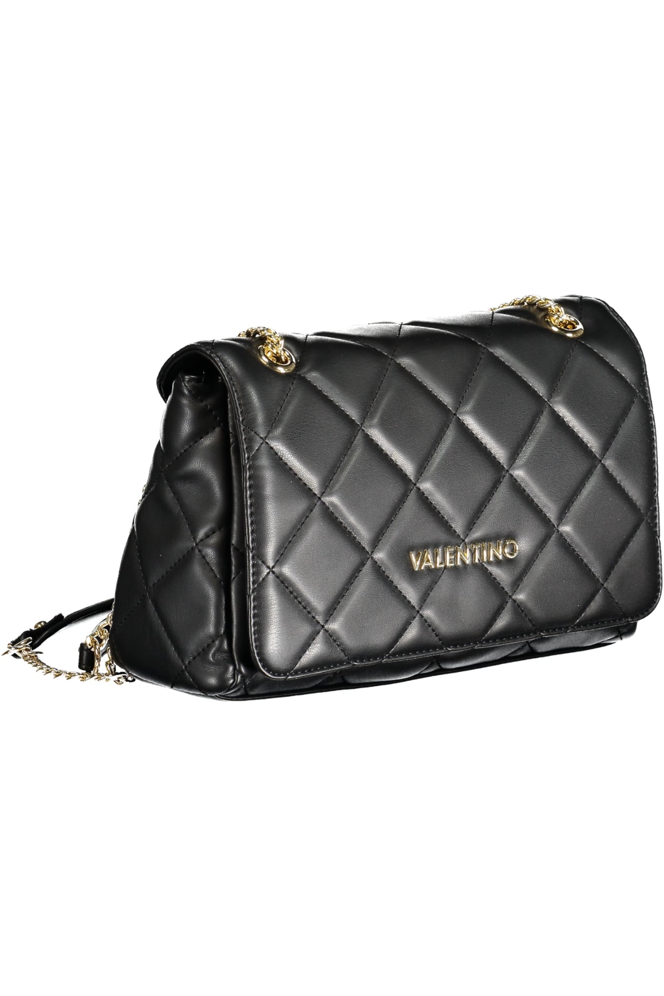 Black women's bag