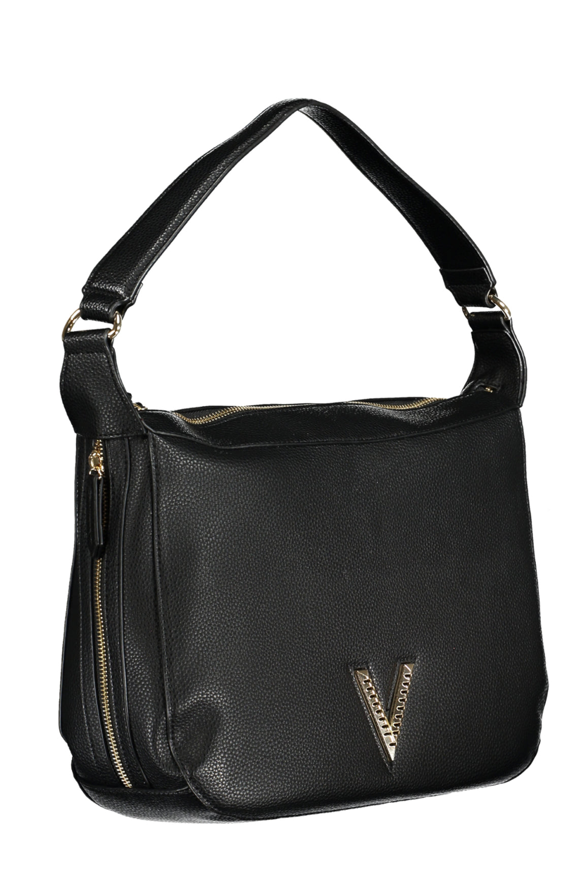 VALENTINO BAGS Bags Black - VBS7GA03OREGONRE