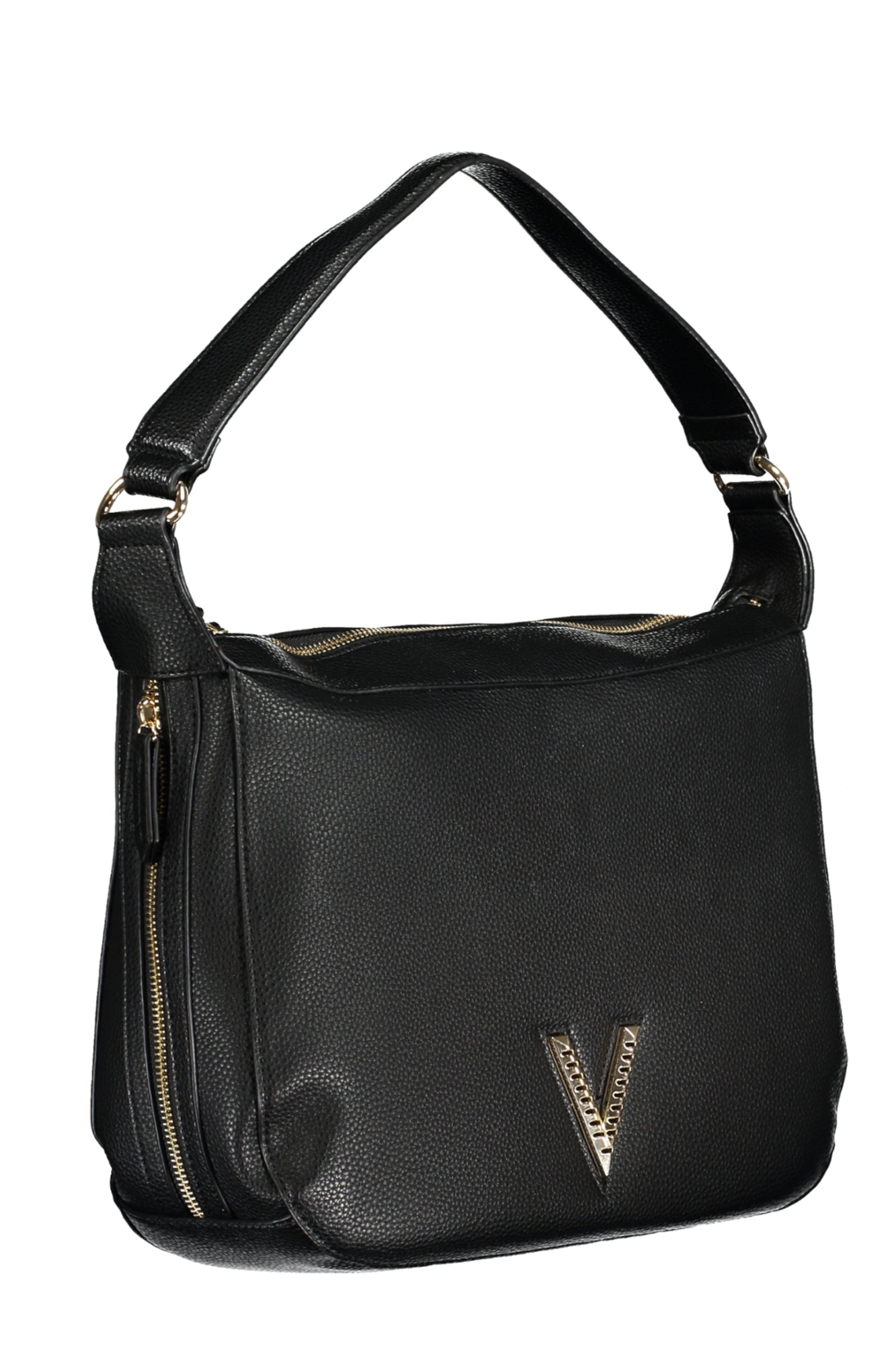 VALENTINO BAGS Bags Black - VBS7GA03OREGONRE