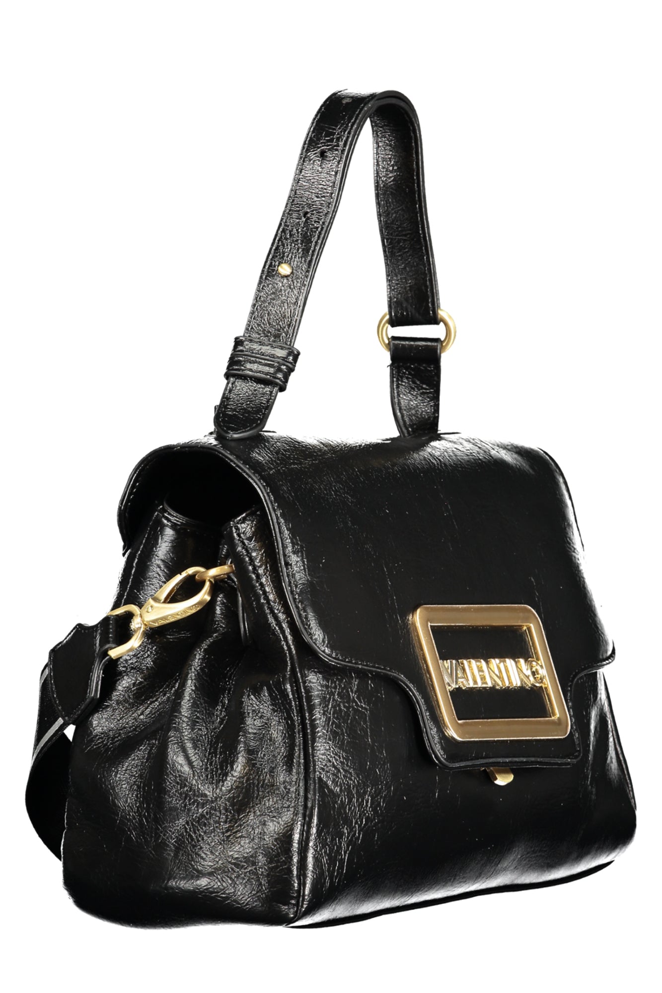 VALENTINO BAGS Bags Black - VBS8FV34MONI