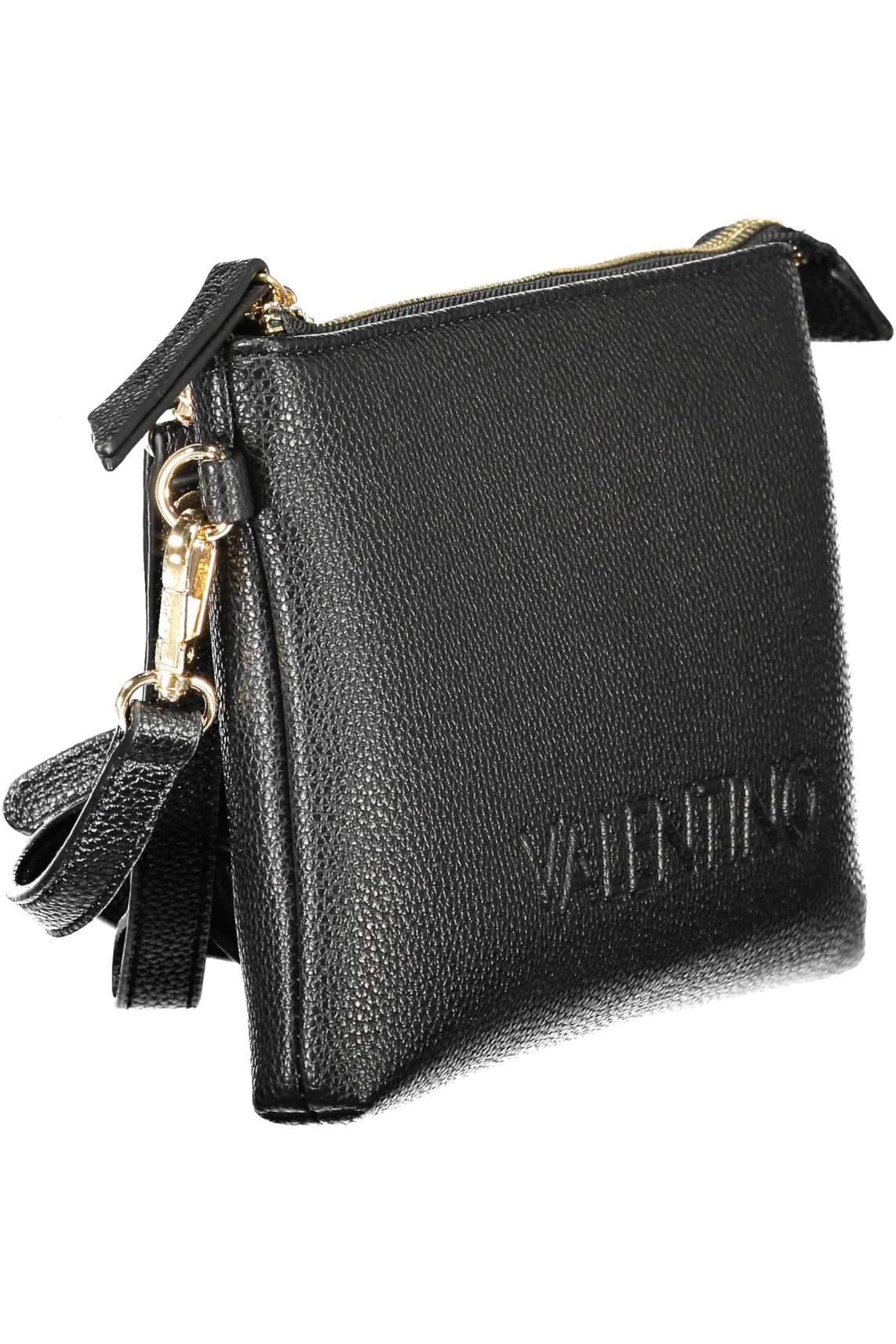 VALENTINO BAGS Bags Black - VBS8P918RISEDRE