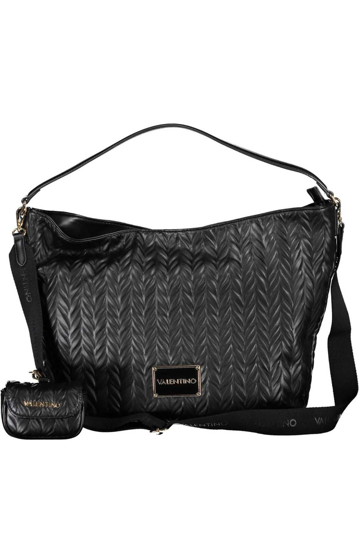 VALENTINO BAGS Bags Black - VBS6TA05-SUNNY-RE