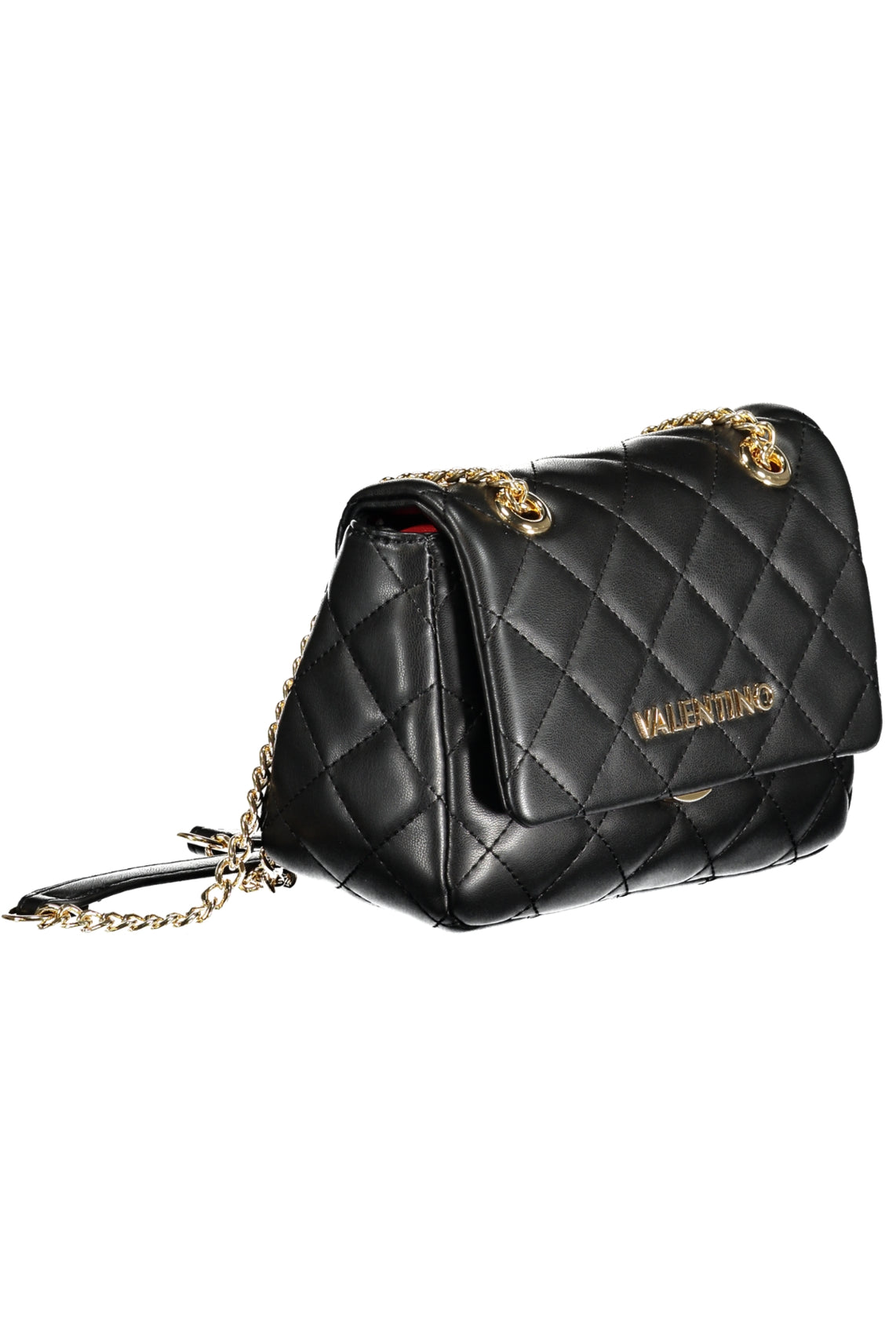 Black women's bag
