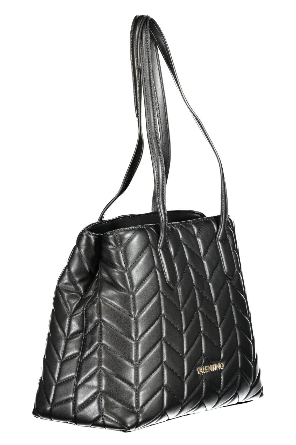 VALENTINO BAGS Bags Black - VBS8PA01PETALRE