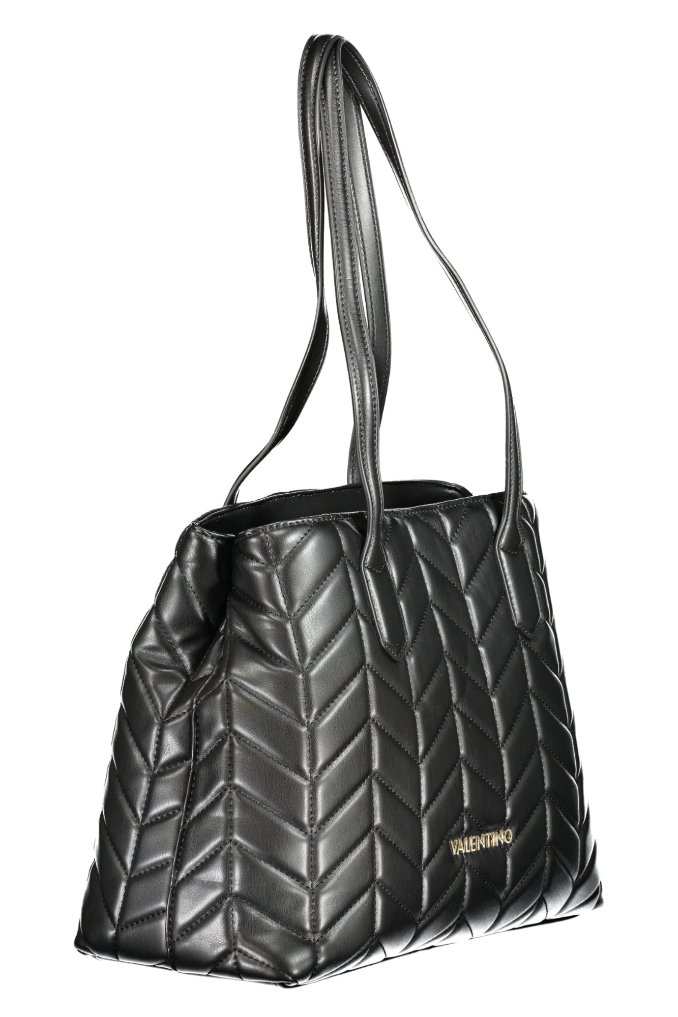 VALENTINO BAGS Bags Black - VBS8PA01PETALRE