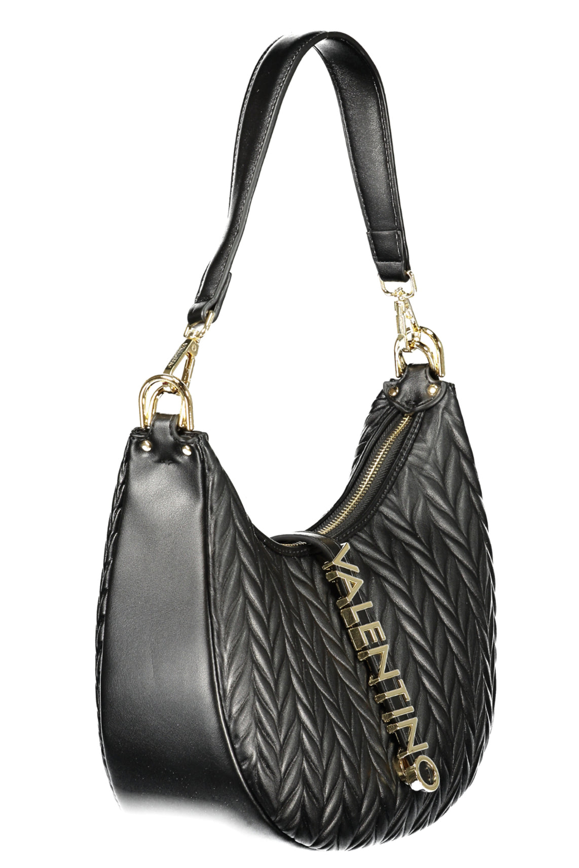 VALENTINO BAGS Bags Black - VBS9AB07FANIARE