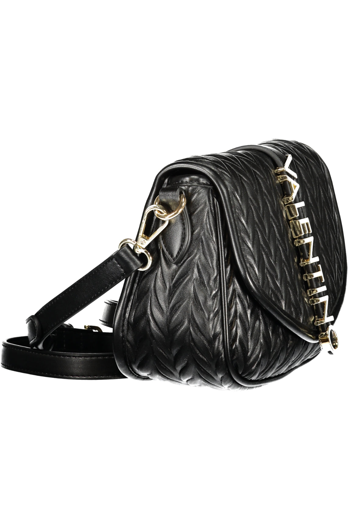 VALENTINO BAGS Bags Black - VBS9AB09FANIARE