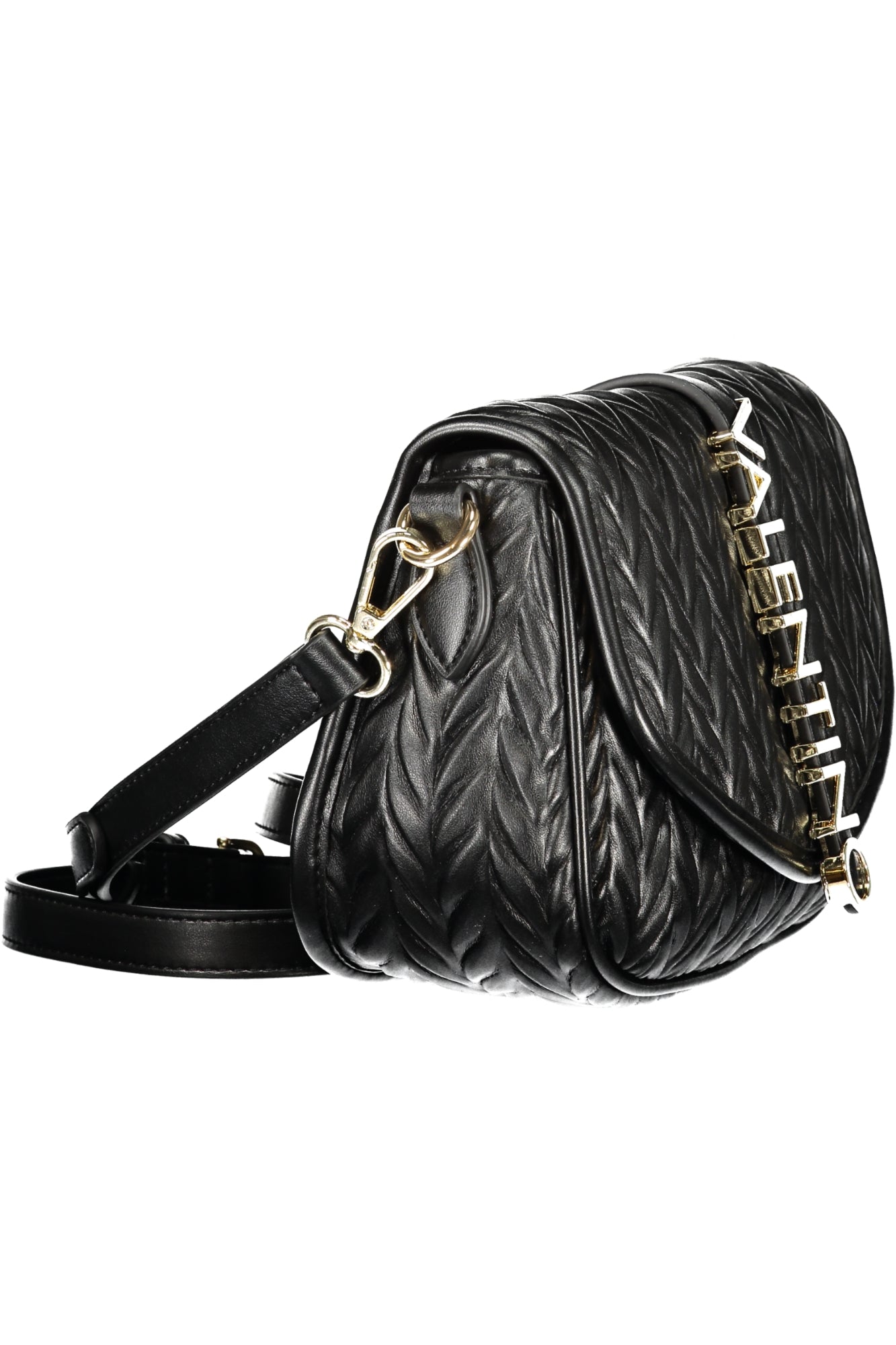 VALENTINO BAGS Bags Black - VBS9AB09FANIARE