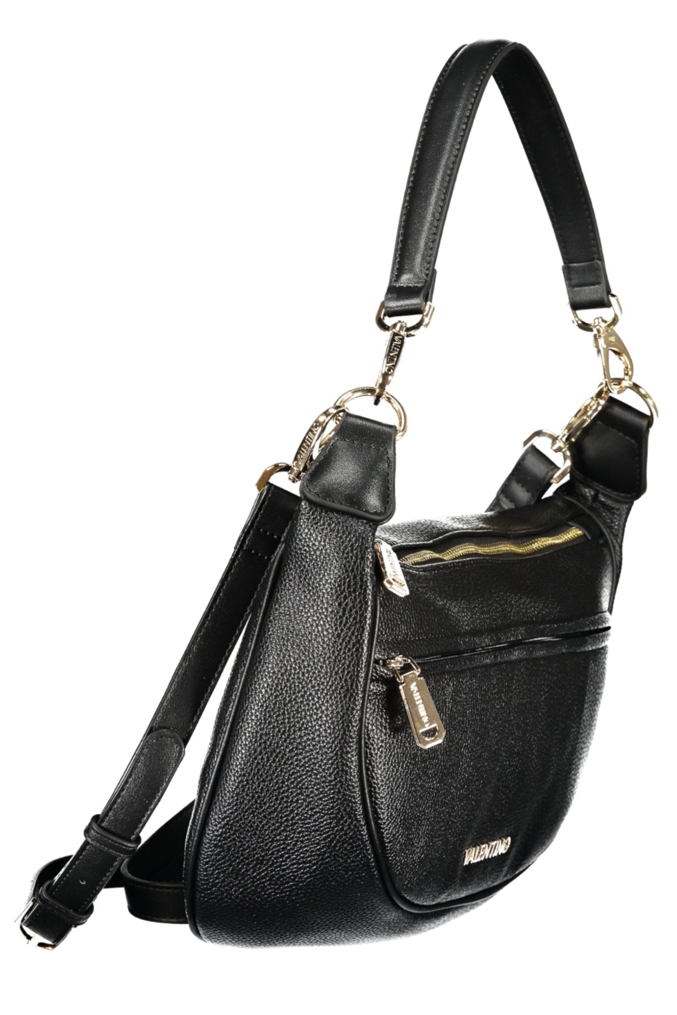 VALENTINO BAGS Bags Black - VBS9OP08DAPHNERE