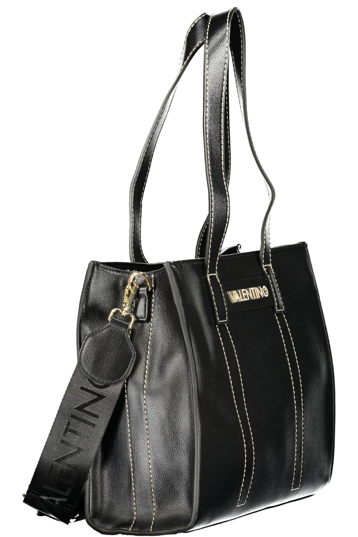 VALENTINO BAGS Bags Black - VBS9OB01AURYRE