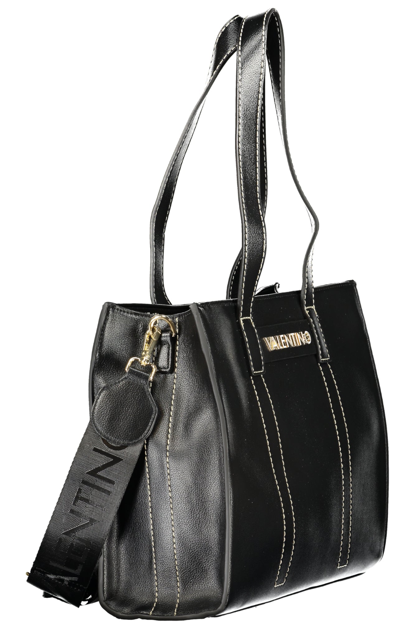 VALENTINO BAGS Bags Black - VBS9OB01AURYRE