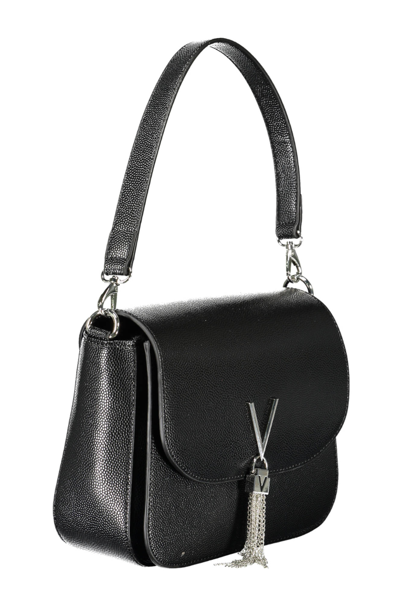 VALENTINO BAGS Bags Black - VBS1R404G-DIVINA