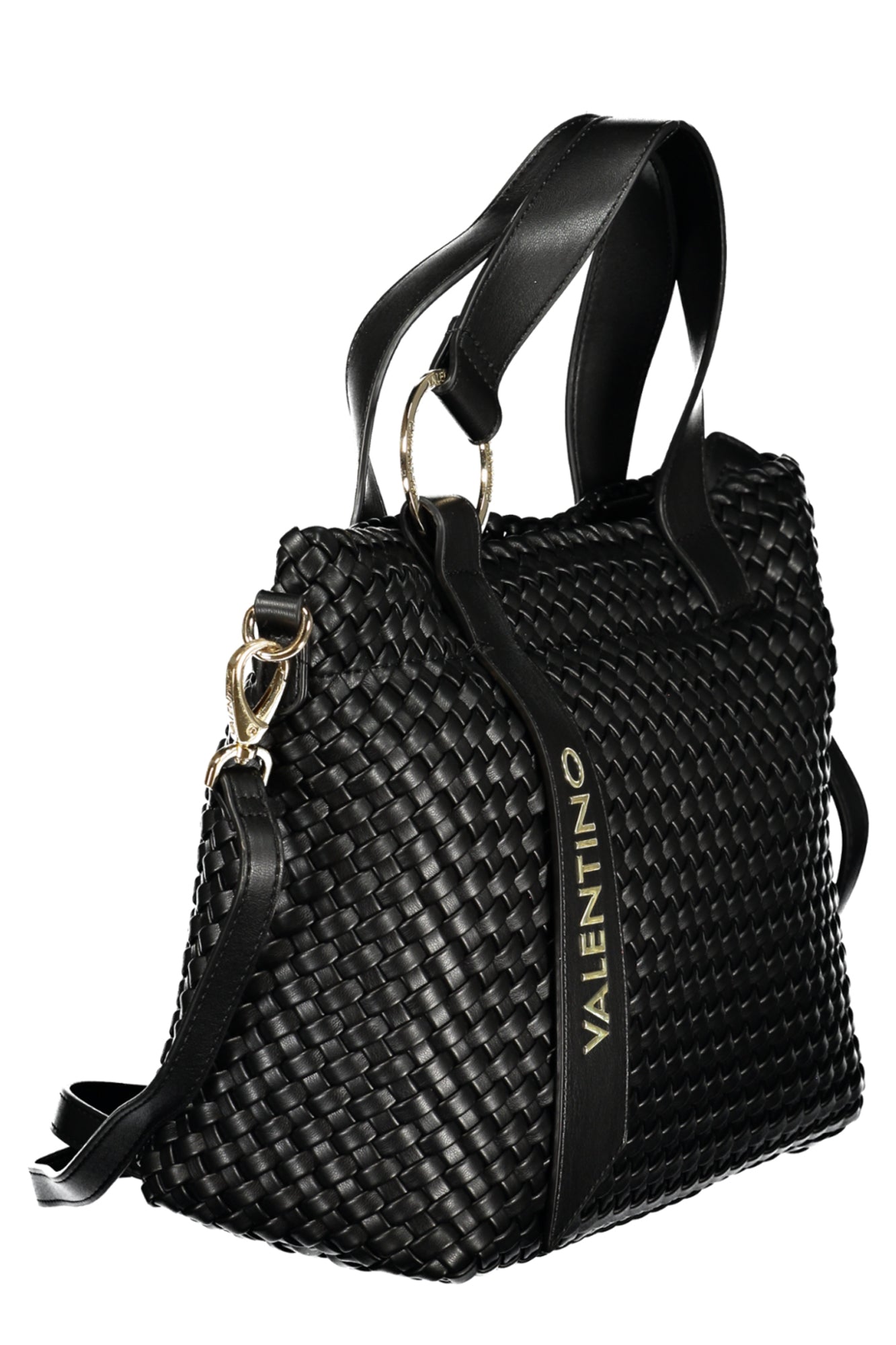 VALENTINO BAGS Bags Black - VBS8Y604SHANTEL