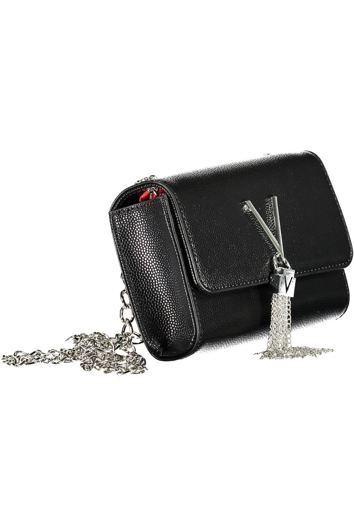 VALENTINO BAGS Bags Black - VBS1R403G-DIVINA