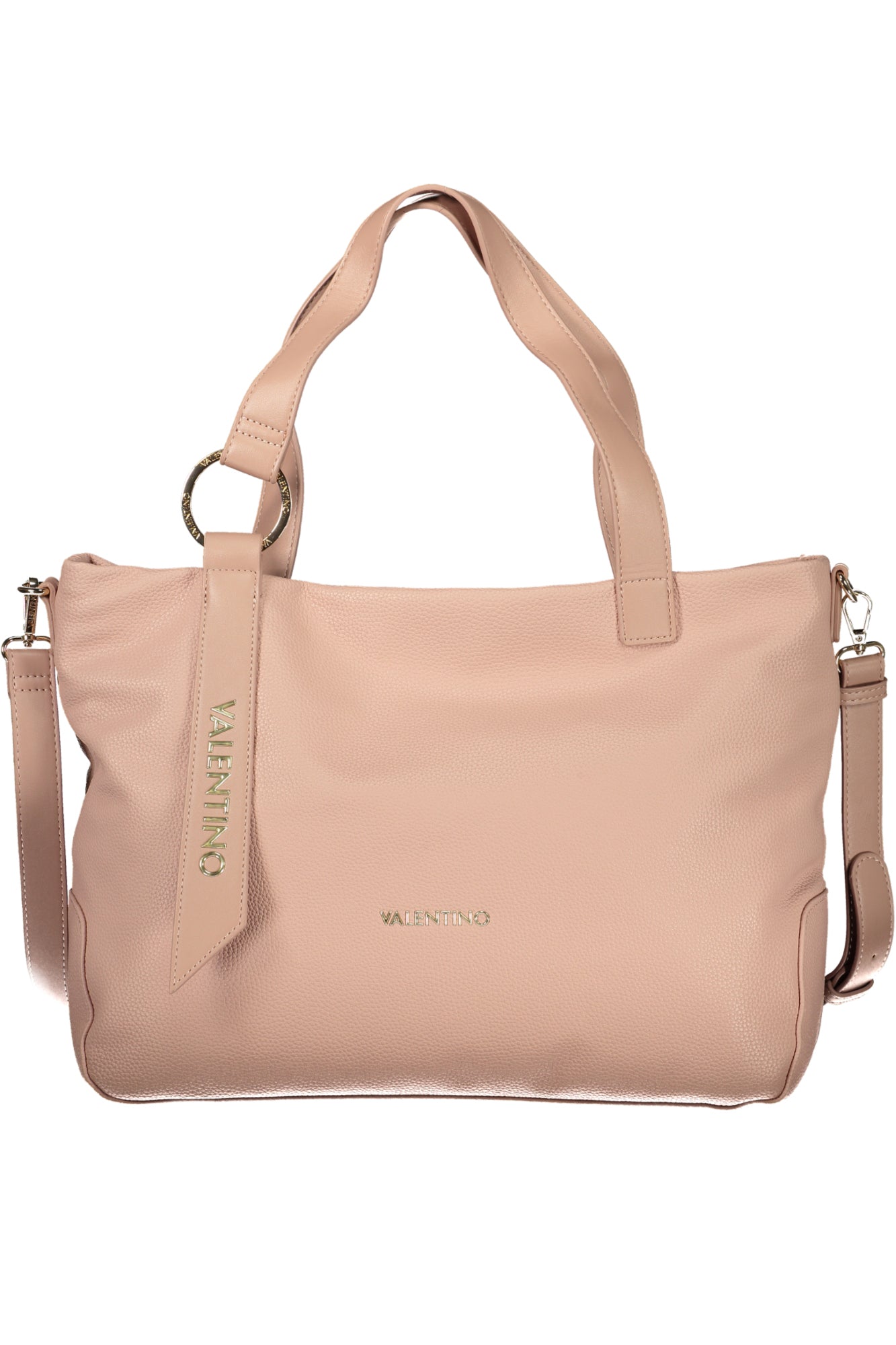 VALENTINO BAGS Bags Pink - VBS8NH01PEONIESRE