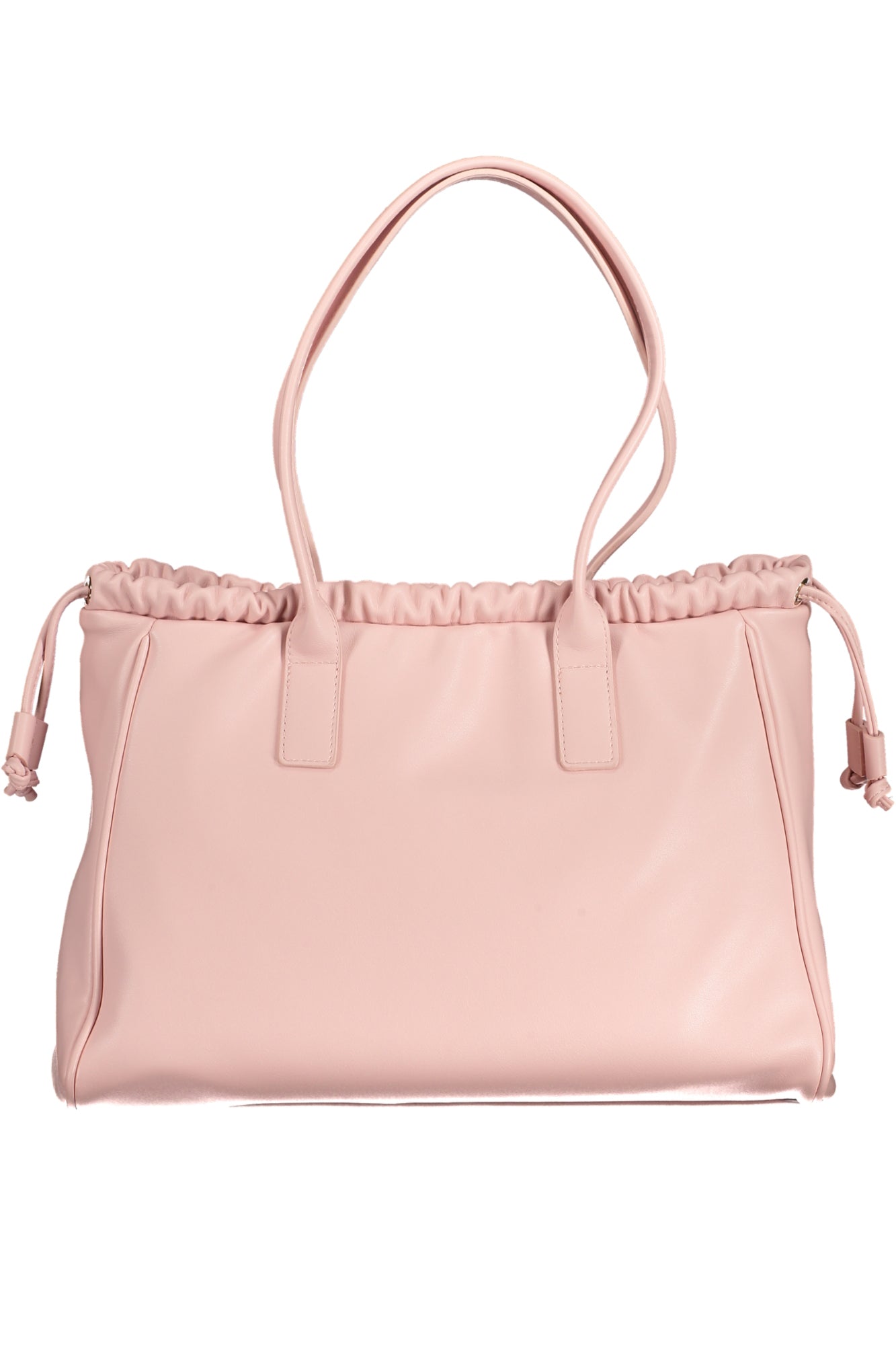 Pink women's bag