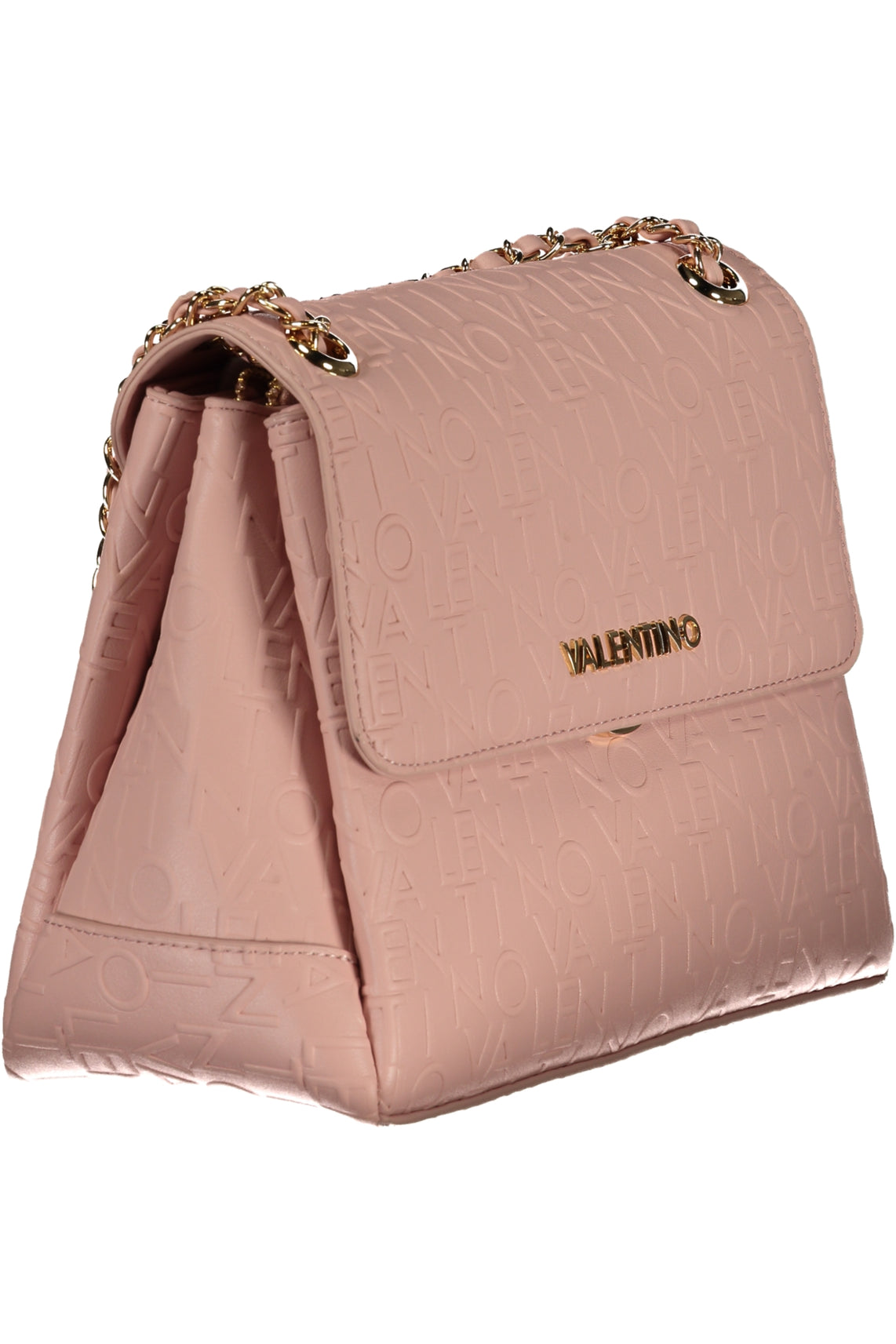 Borsa donna rosa