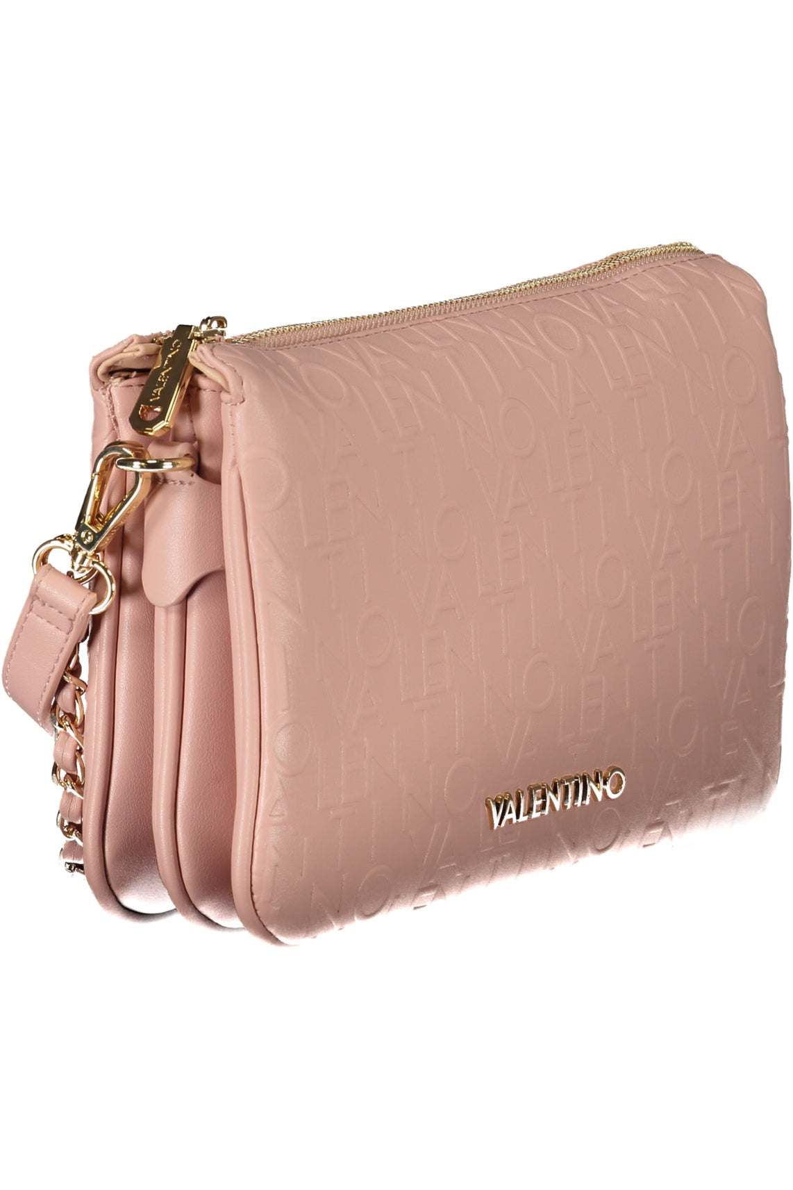 Borsa donna rosa