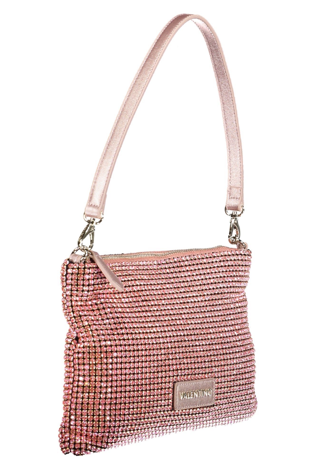 Borsa donna rosa