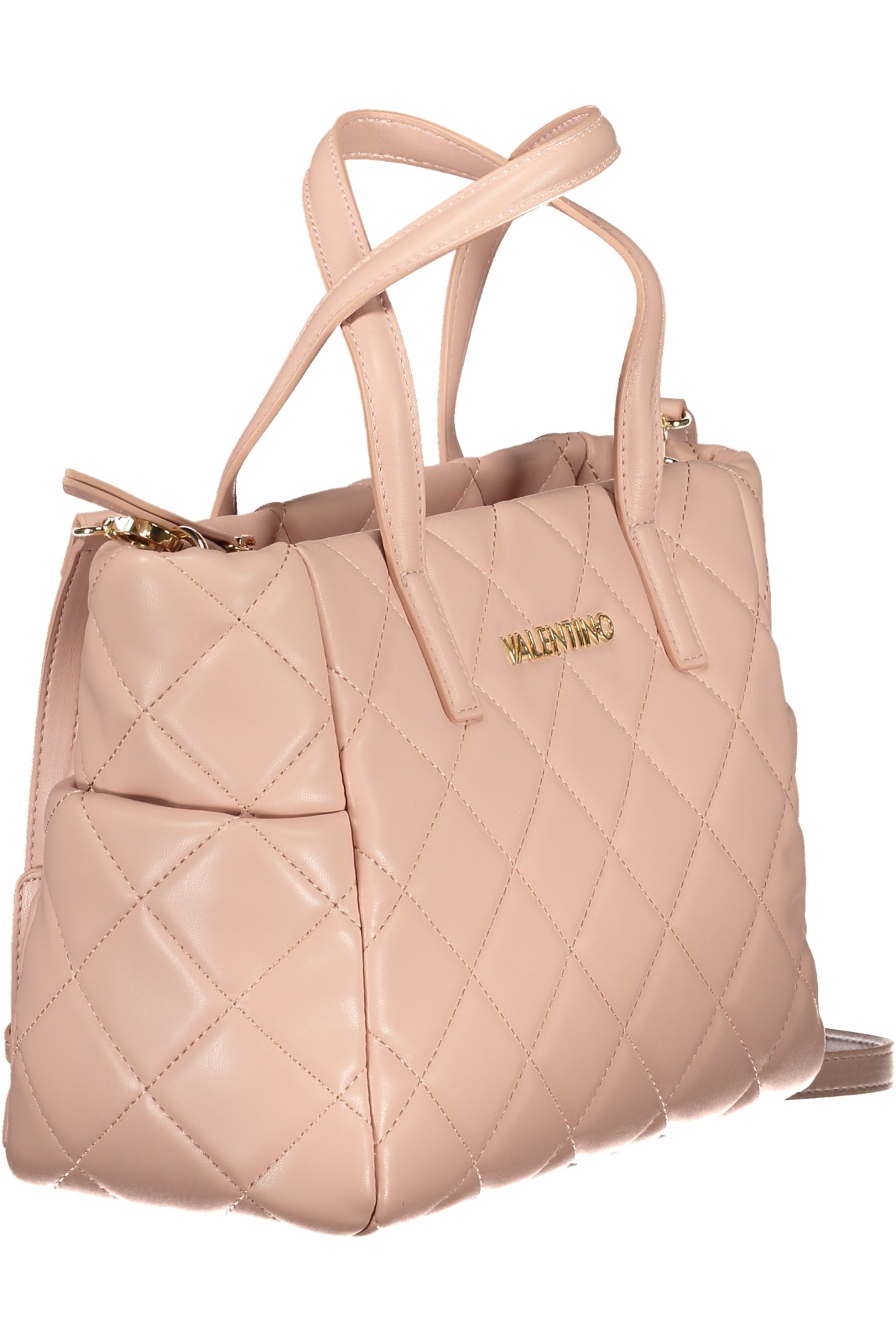 Borsa donna rosa