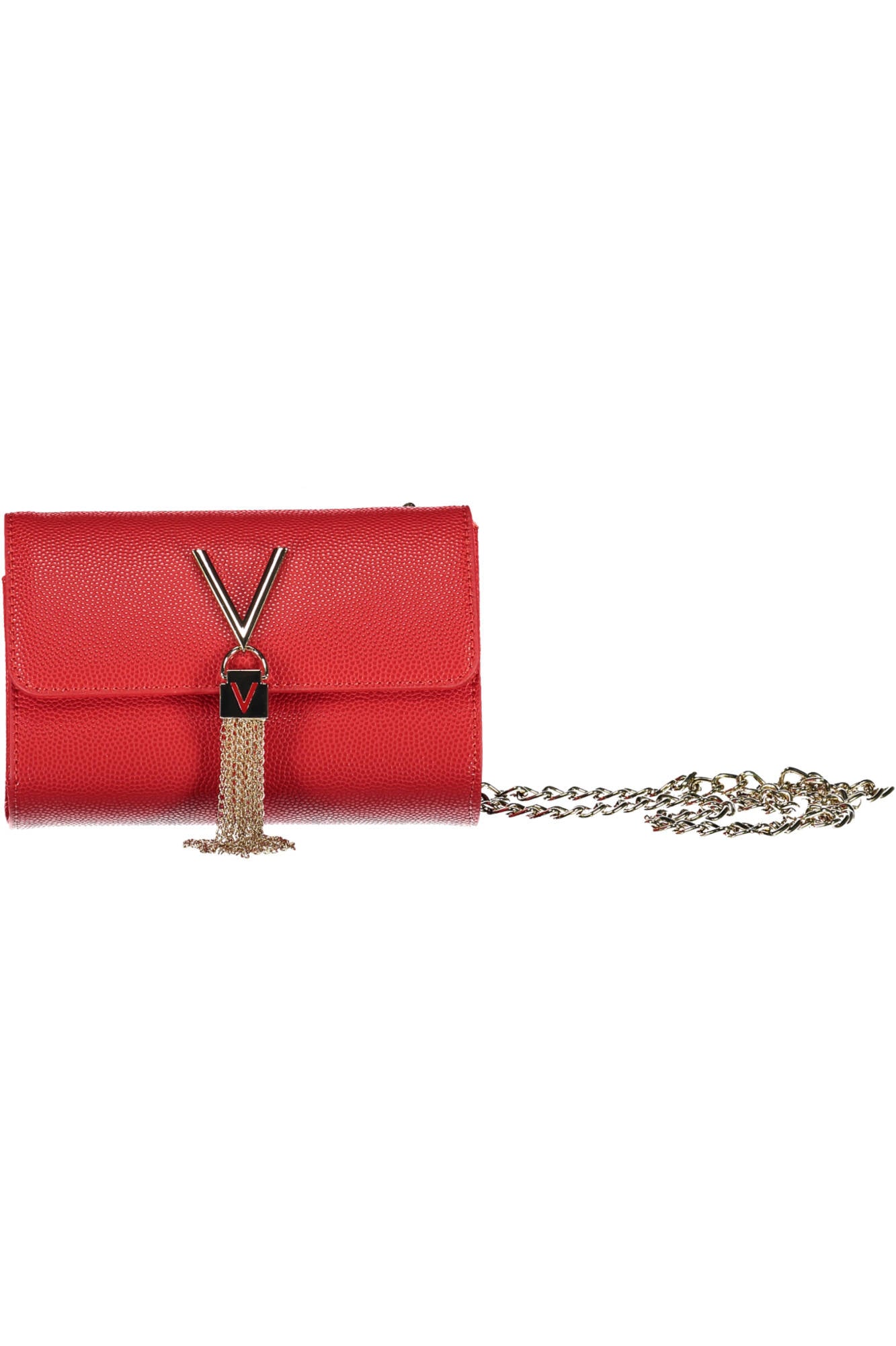 VALENTINO BAGS Bags Red - VBS1R403G-DIVINA
