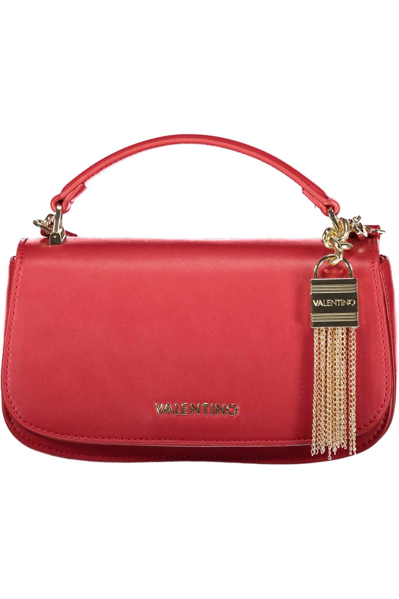 VALENTINO BAGS Bags Red - VBS9OU09IRIDE