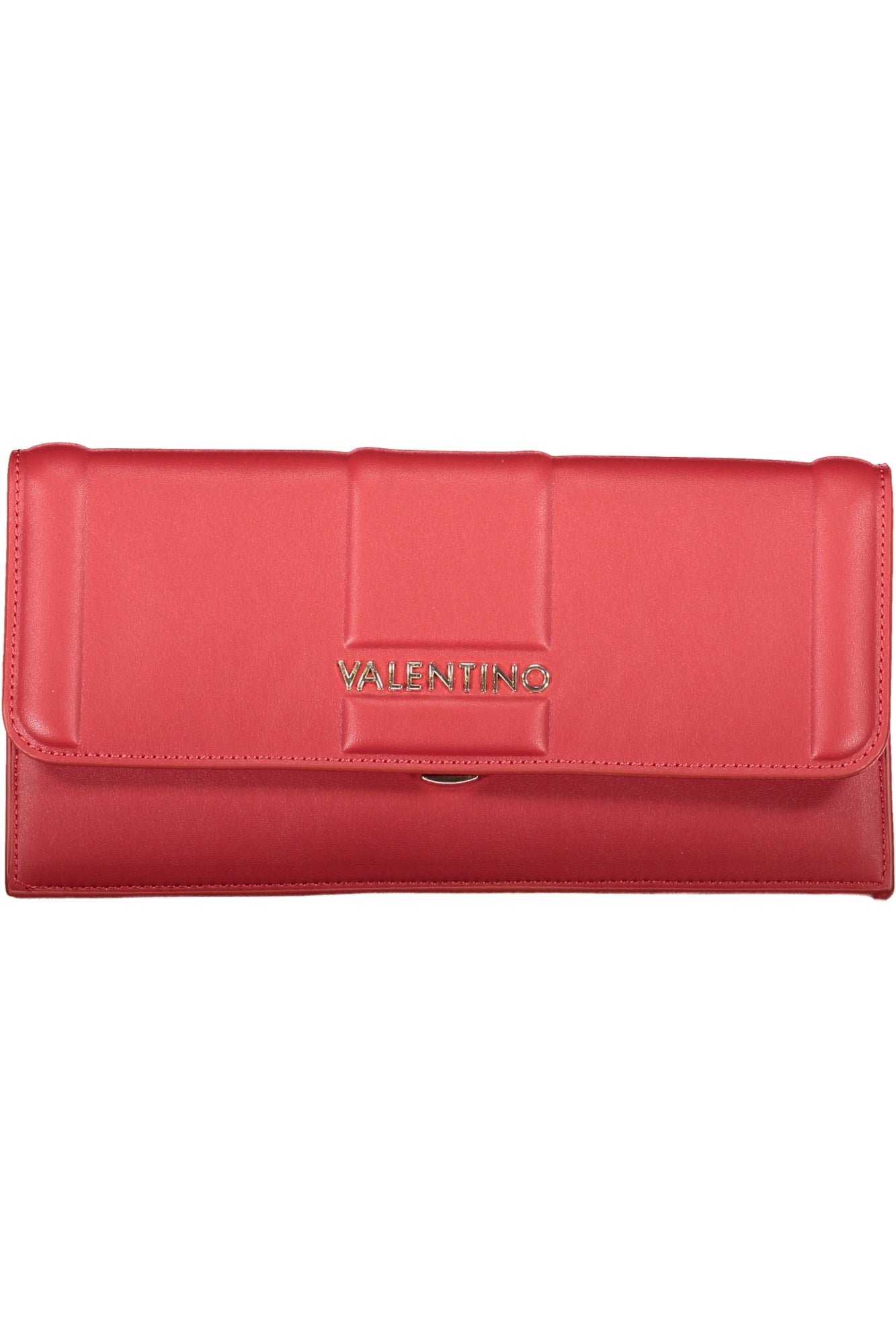 VALENTINO BAGS Bags Red - VBS8G617BRASS