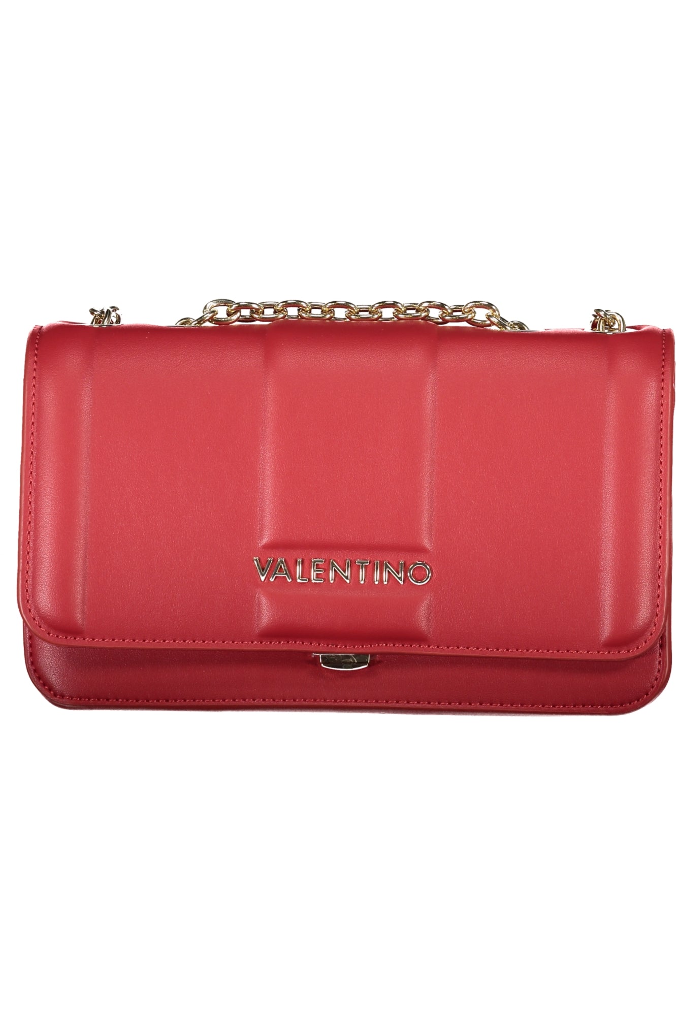VALENTINO BAGS Bags Red - VBS8G609BRASS