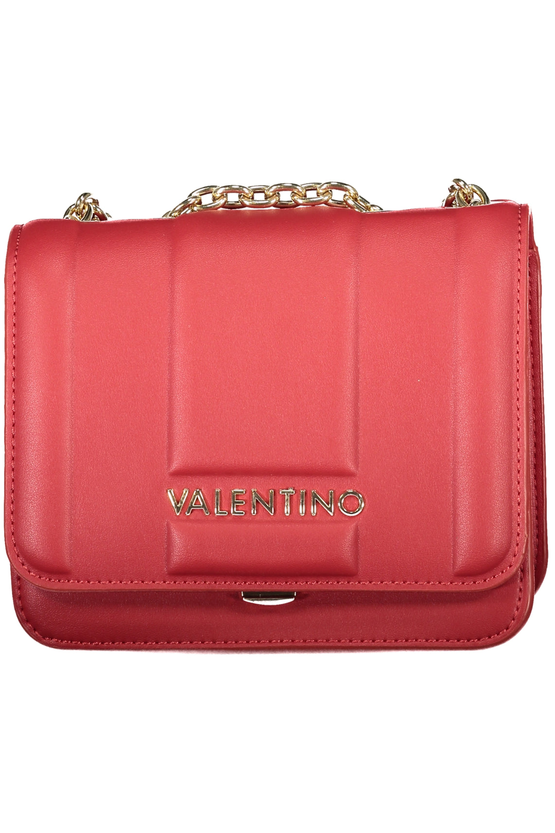 VALENTINO BAGS Bags Red - VBS8G610BRASS