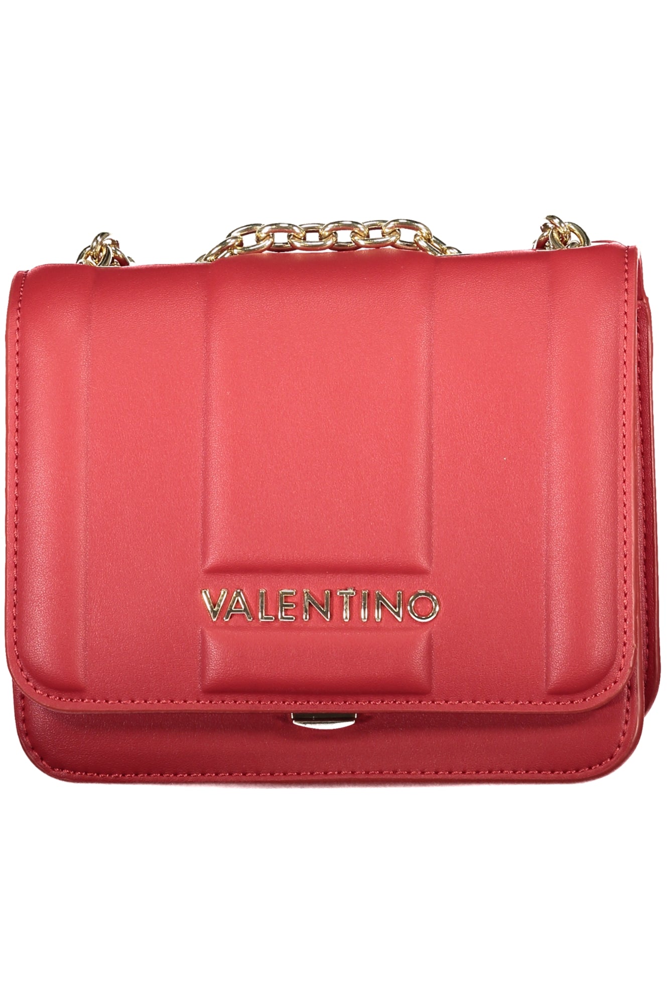 VALENTINO BAGS Bags Red - VBS8G610BRASS