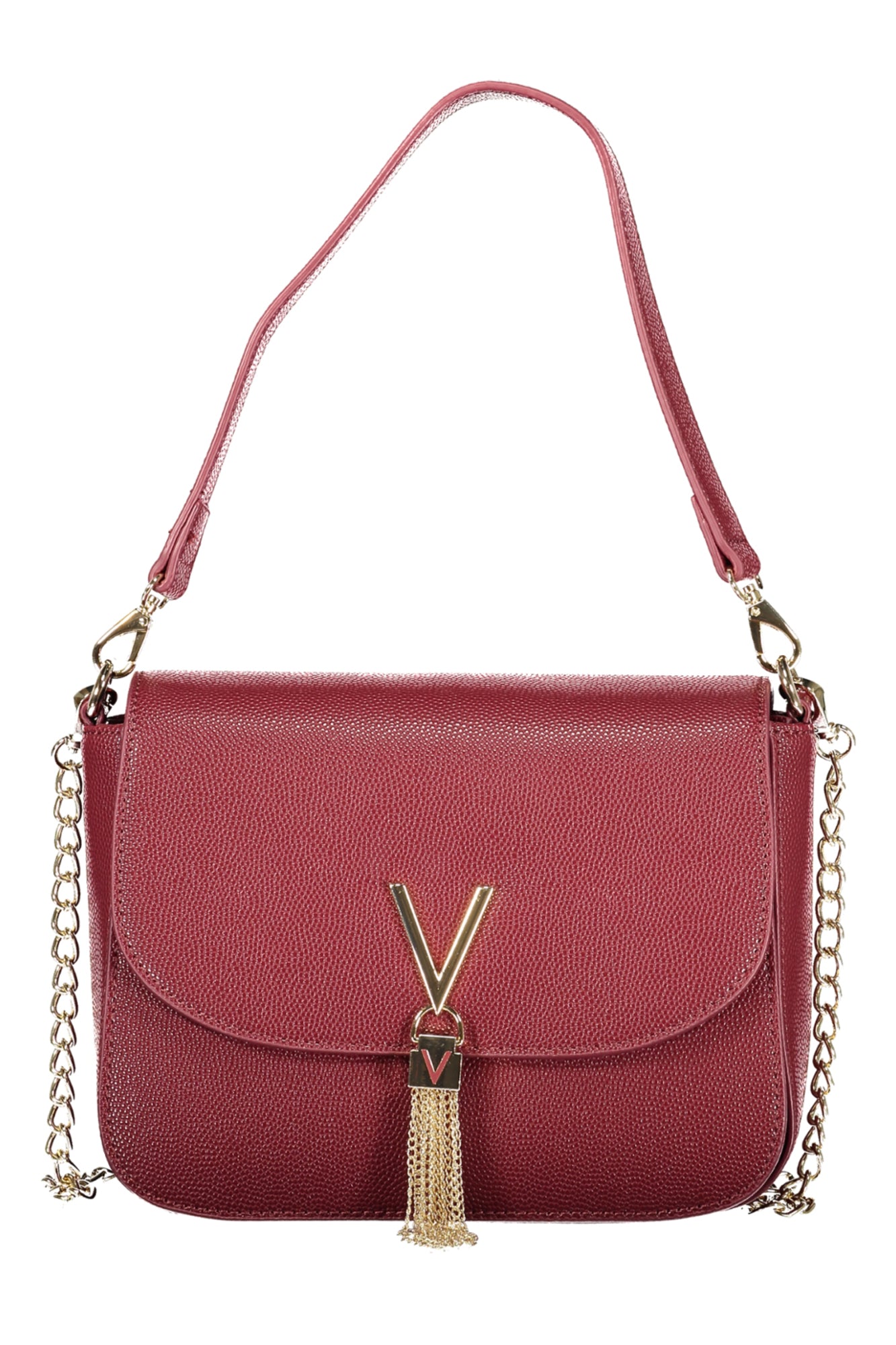 VALENTINO BAGS Bags Red - VBS1R404GDIVINA