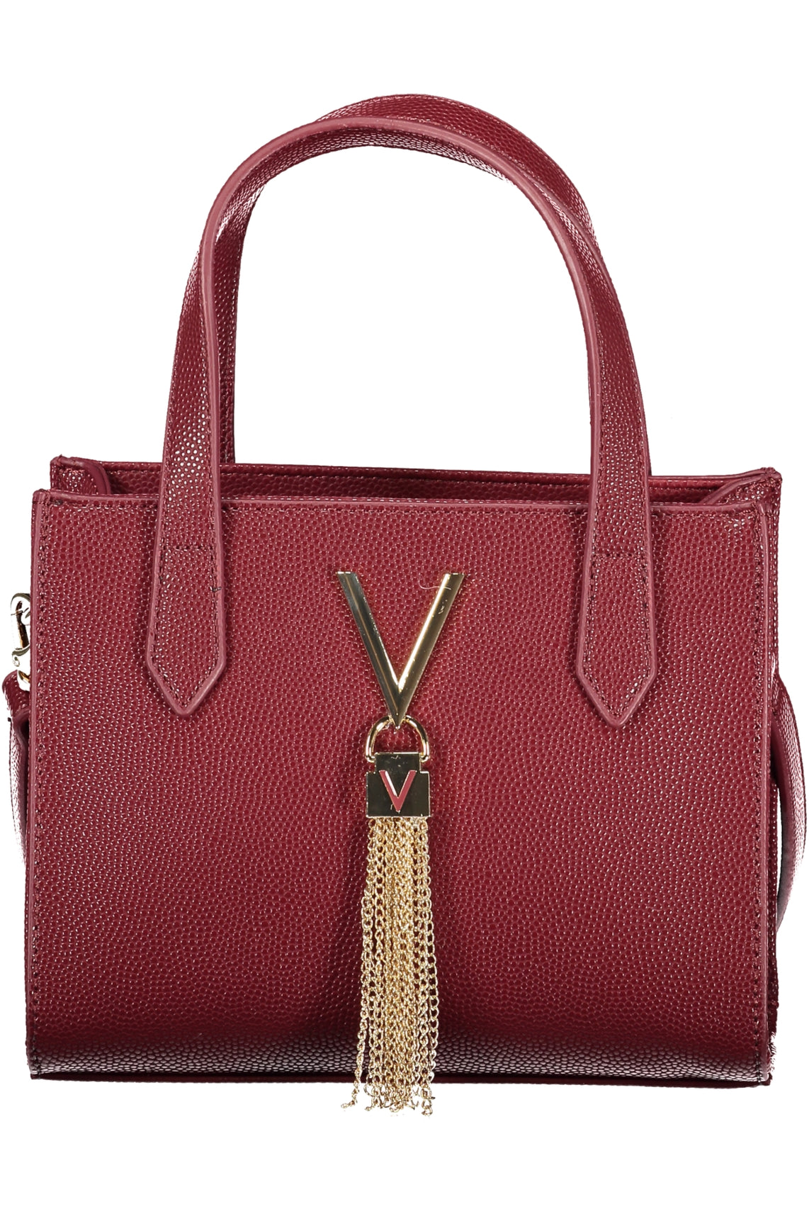 VALENTINO BAGS Bags Red - VBS1R415GDIVINA