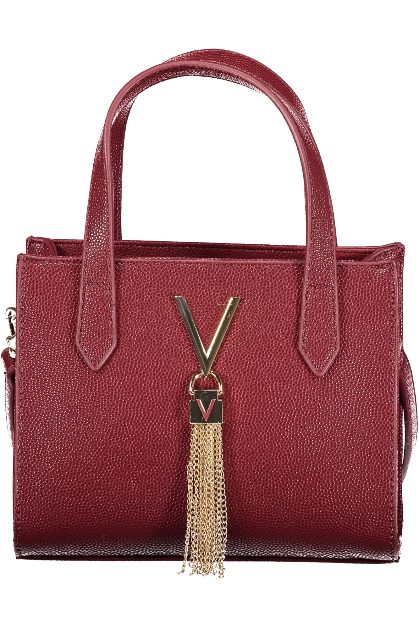 VALENTINO BAGS Bags Red - VBS1R415GDIVINA