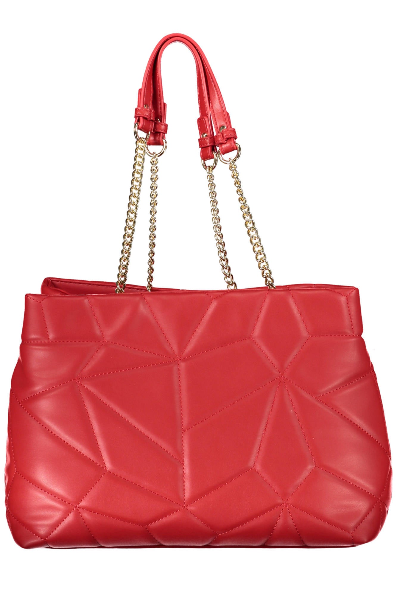 Red women's bag