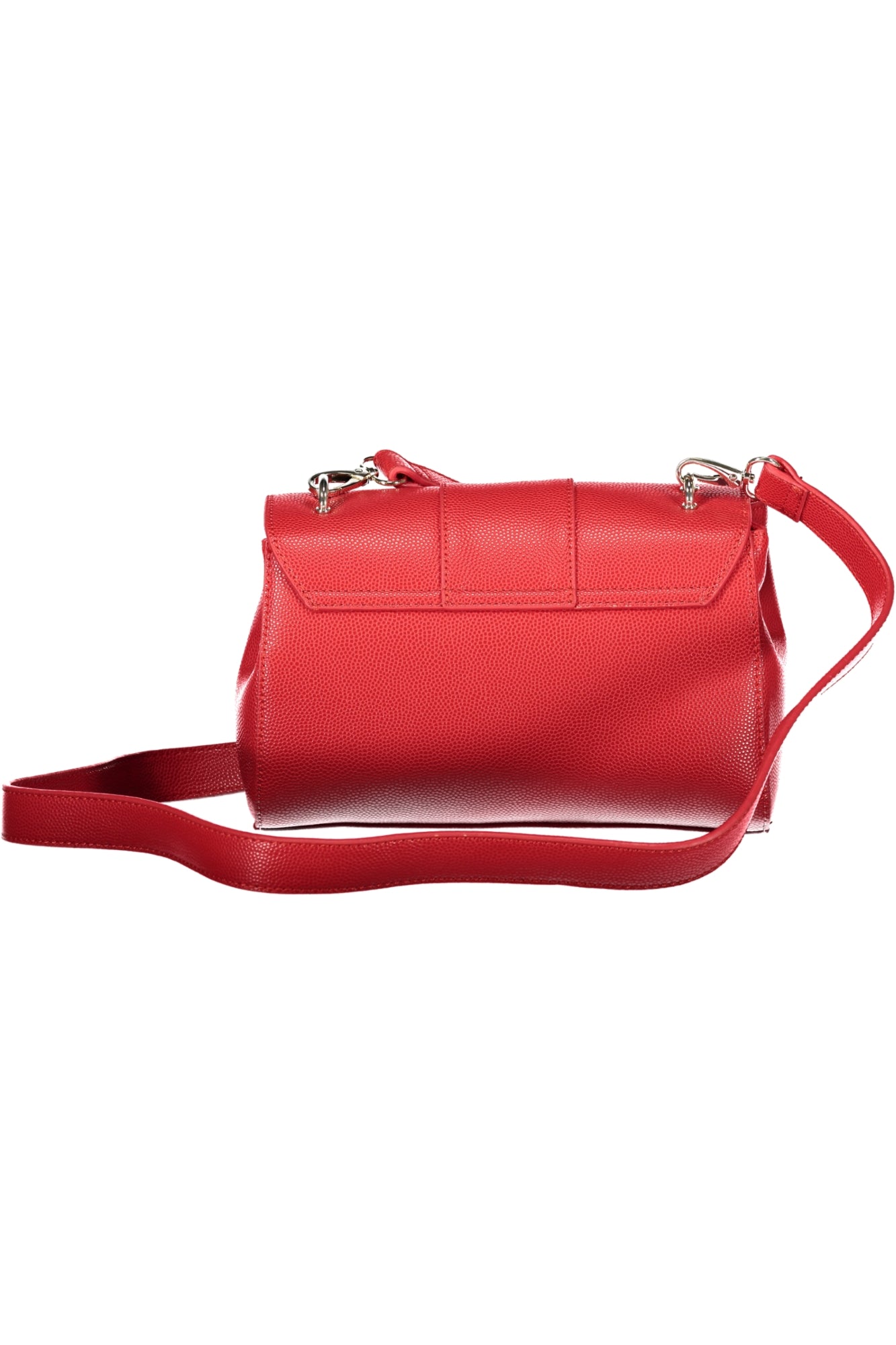 Red women's bag