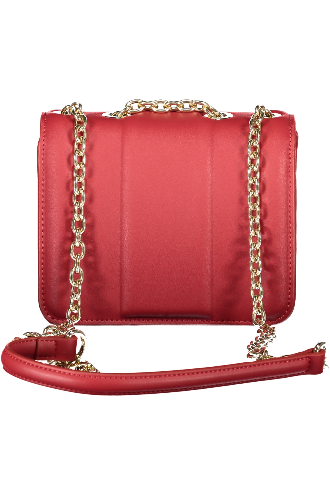VALENTINO BAGS Bags Red - VBS8G610BRASS