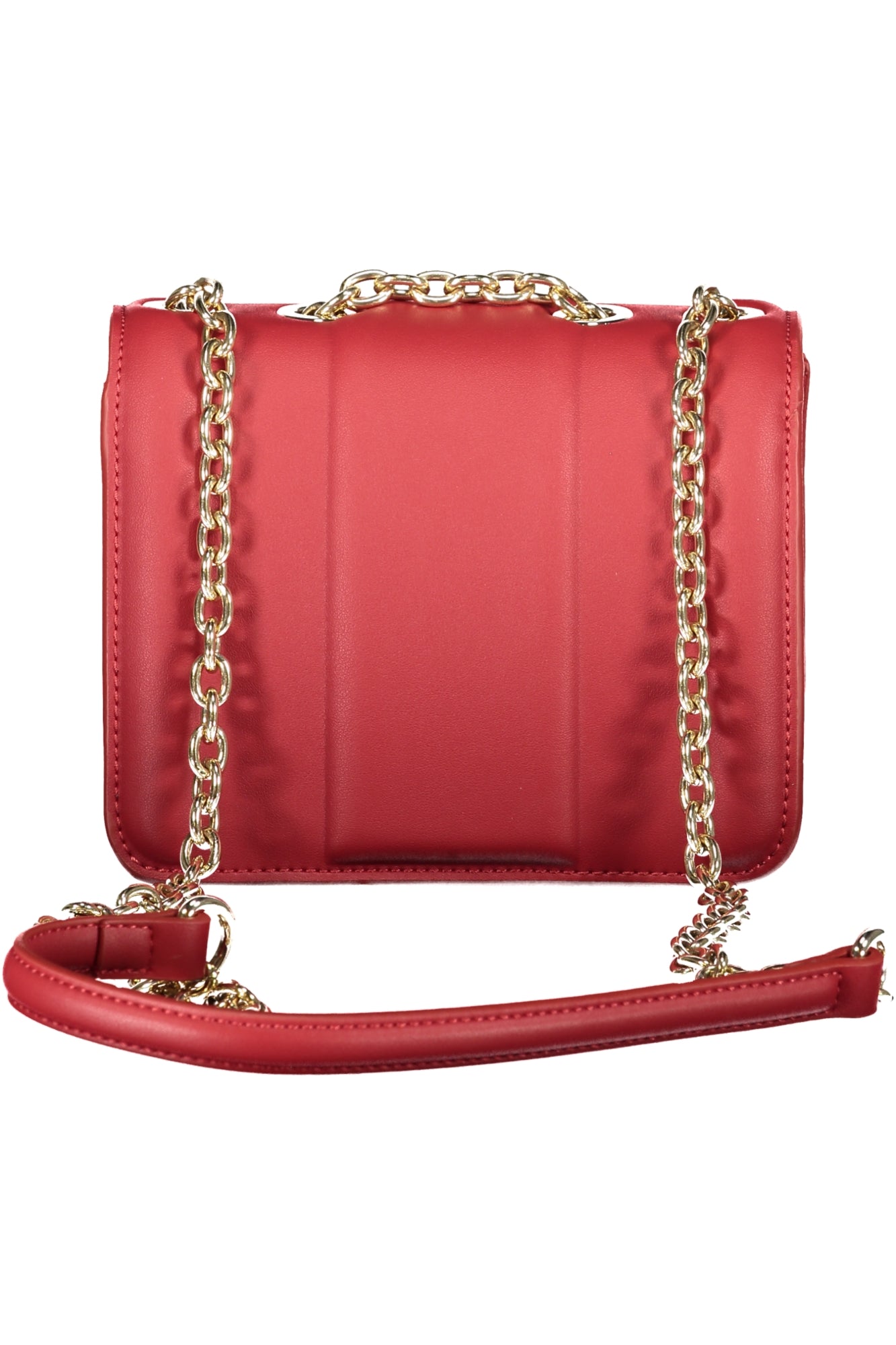 VALENTINO BAGS Bags Red - VBS8G610BRASS