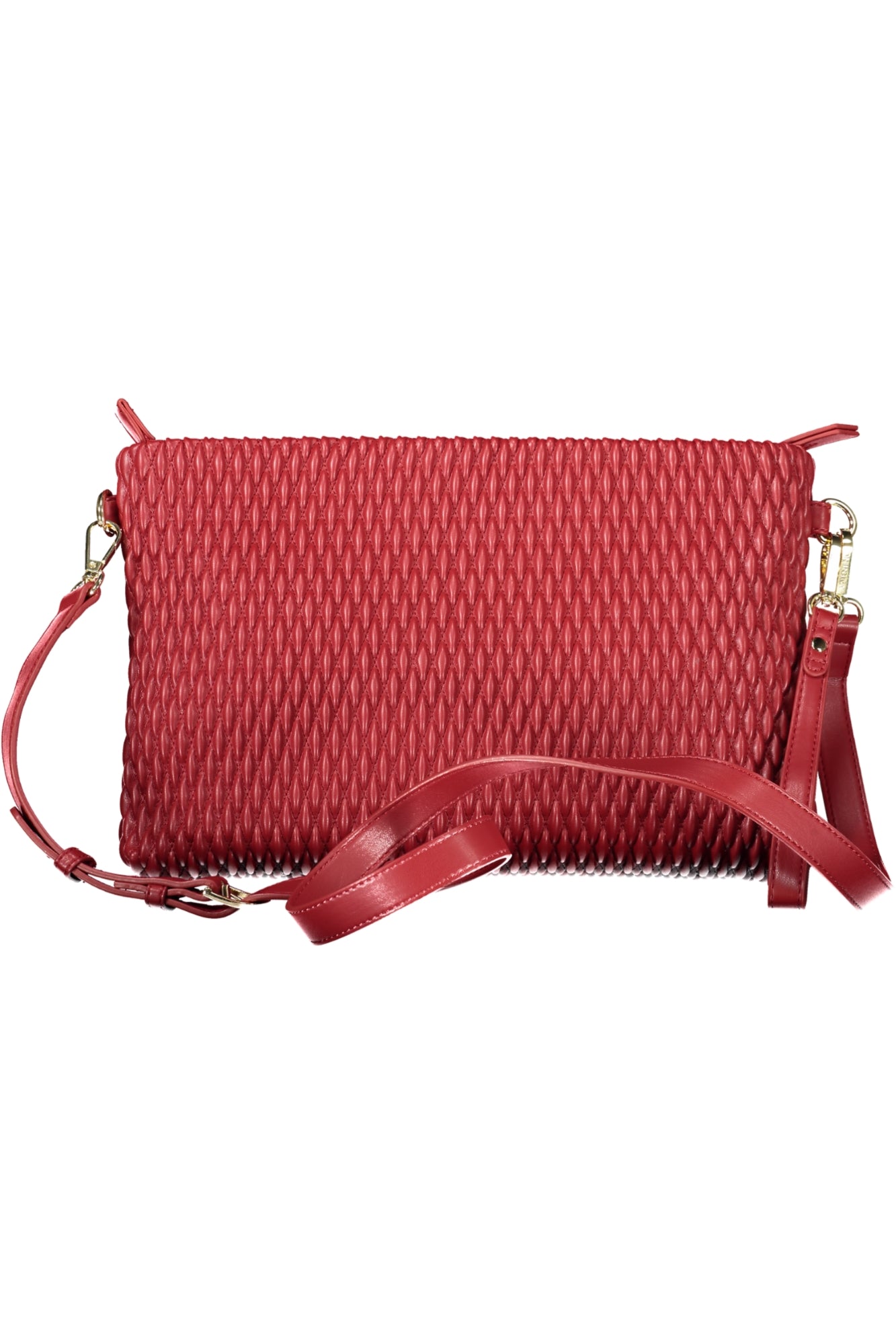 Borsa donna rosso