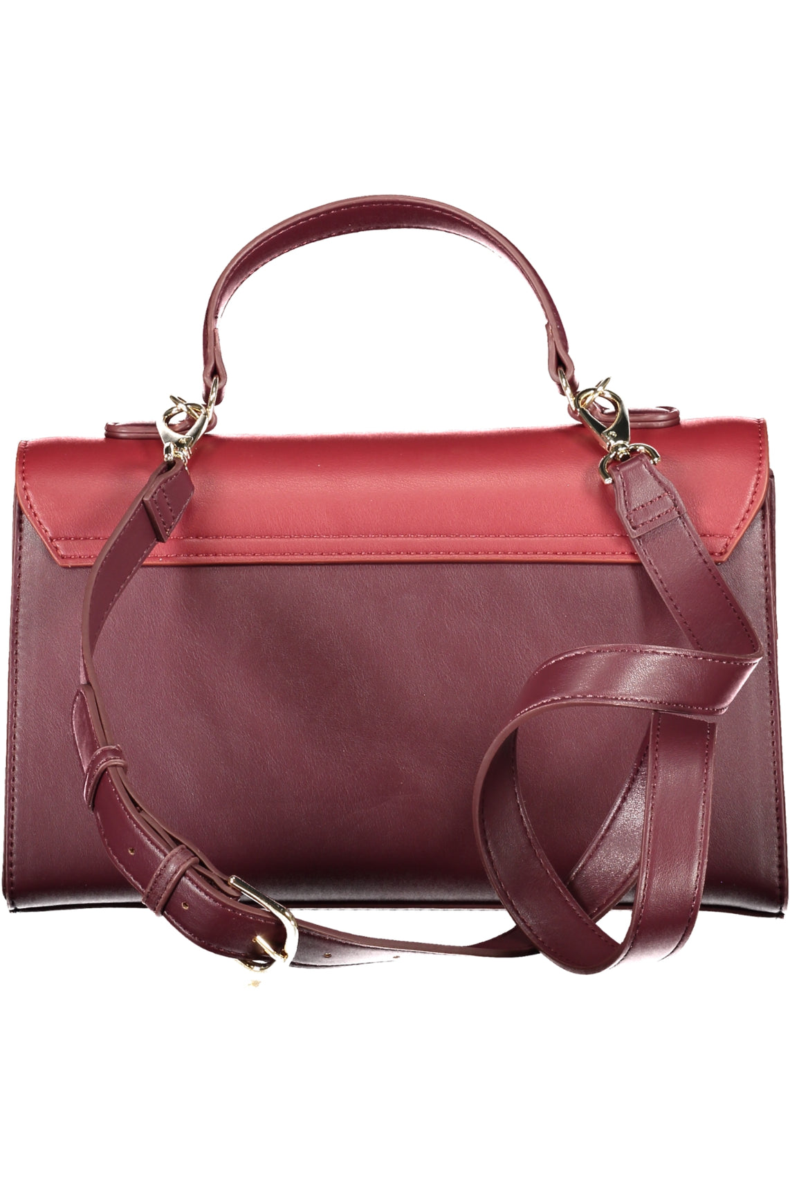 Borsa donna rosso
