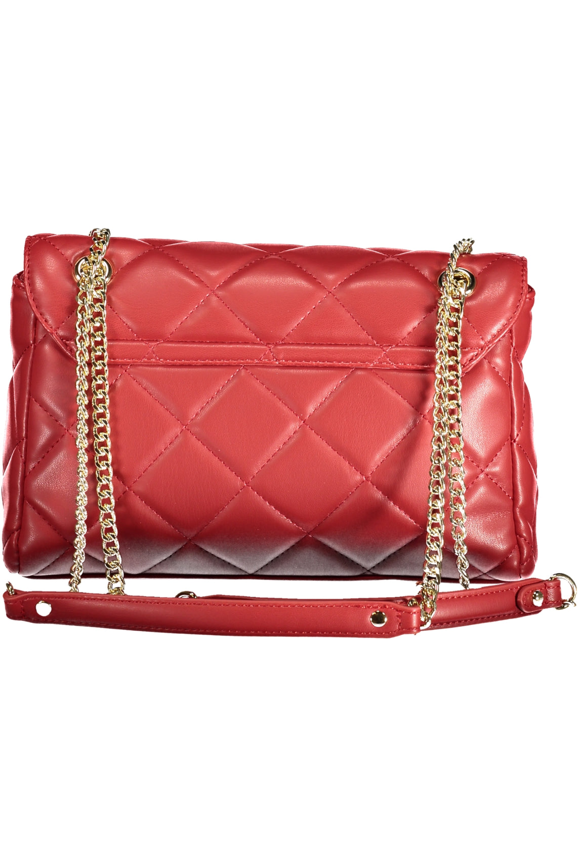 Red women's bag