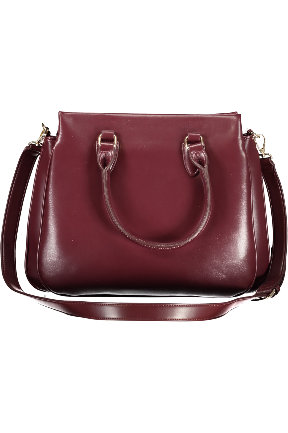 Borsa donna rosso