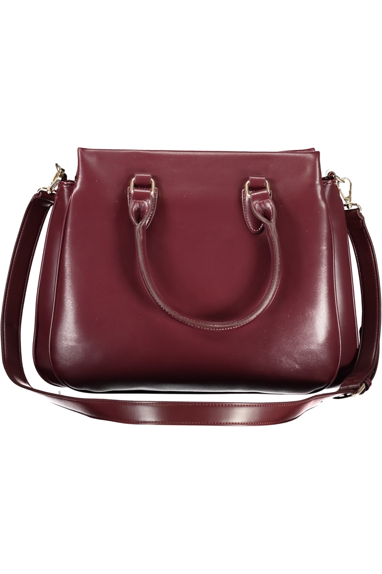 Borsa donna rosso