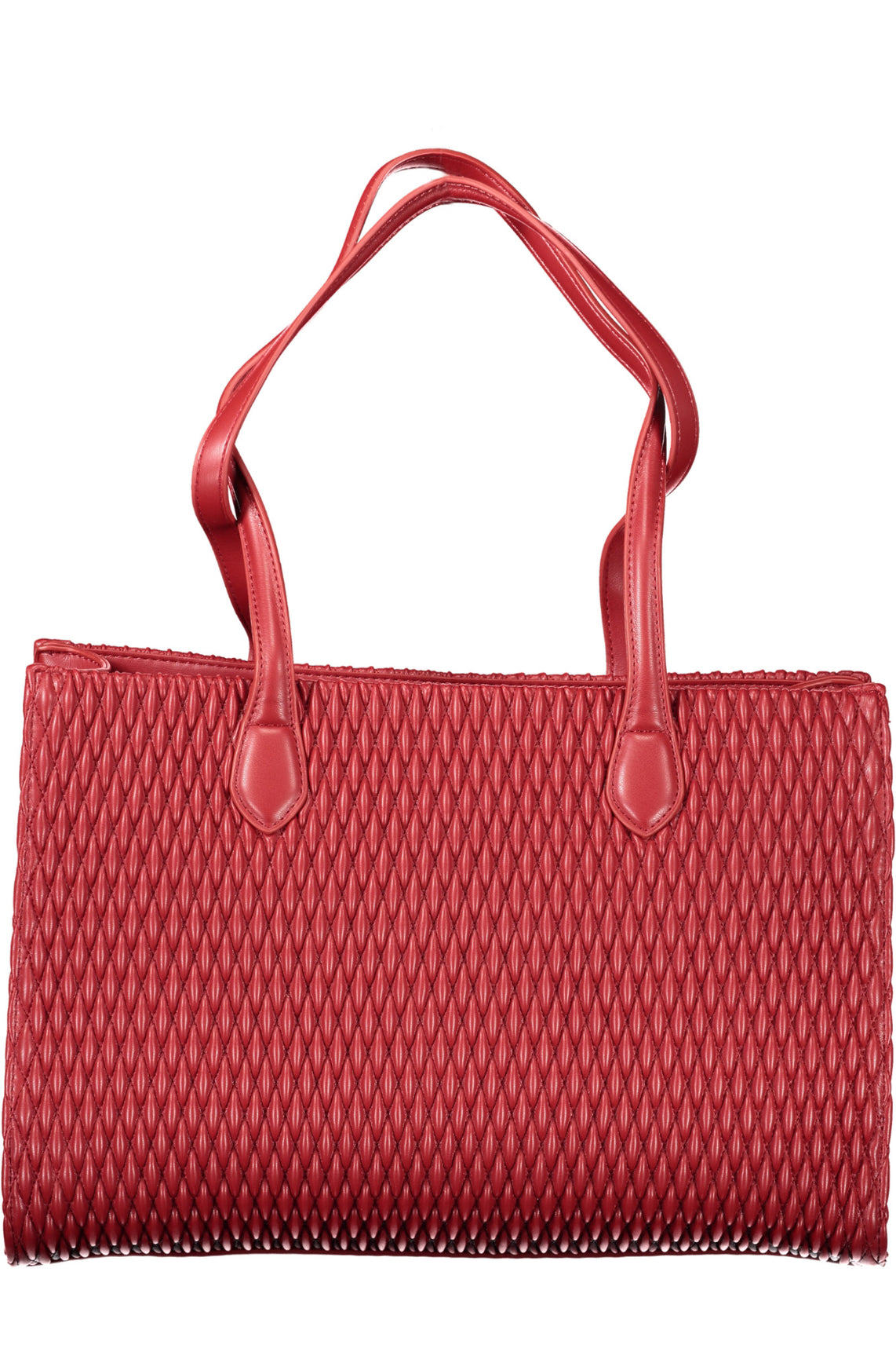 Borsa donna rosso