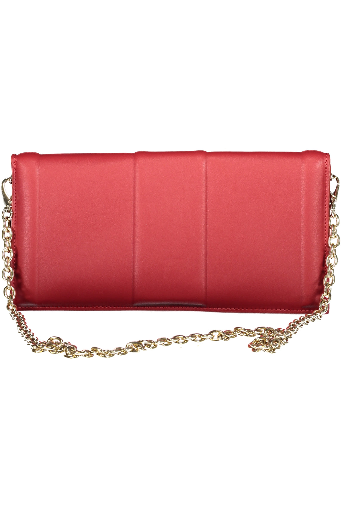 VALENTINO BAGS Bags Red - VBS8G617BRASS