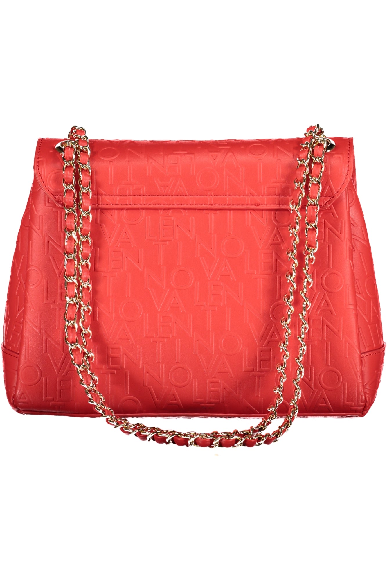 Red women's bag