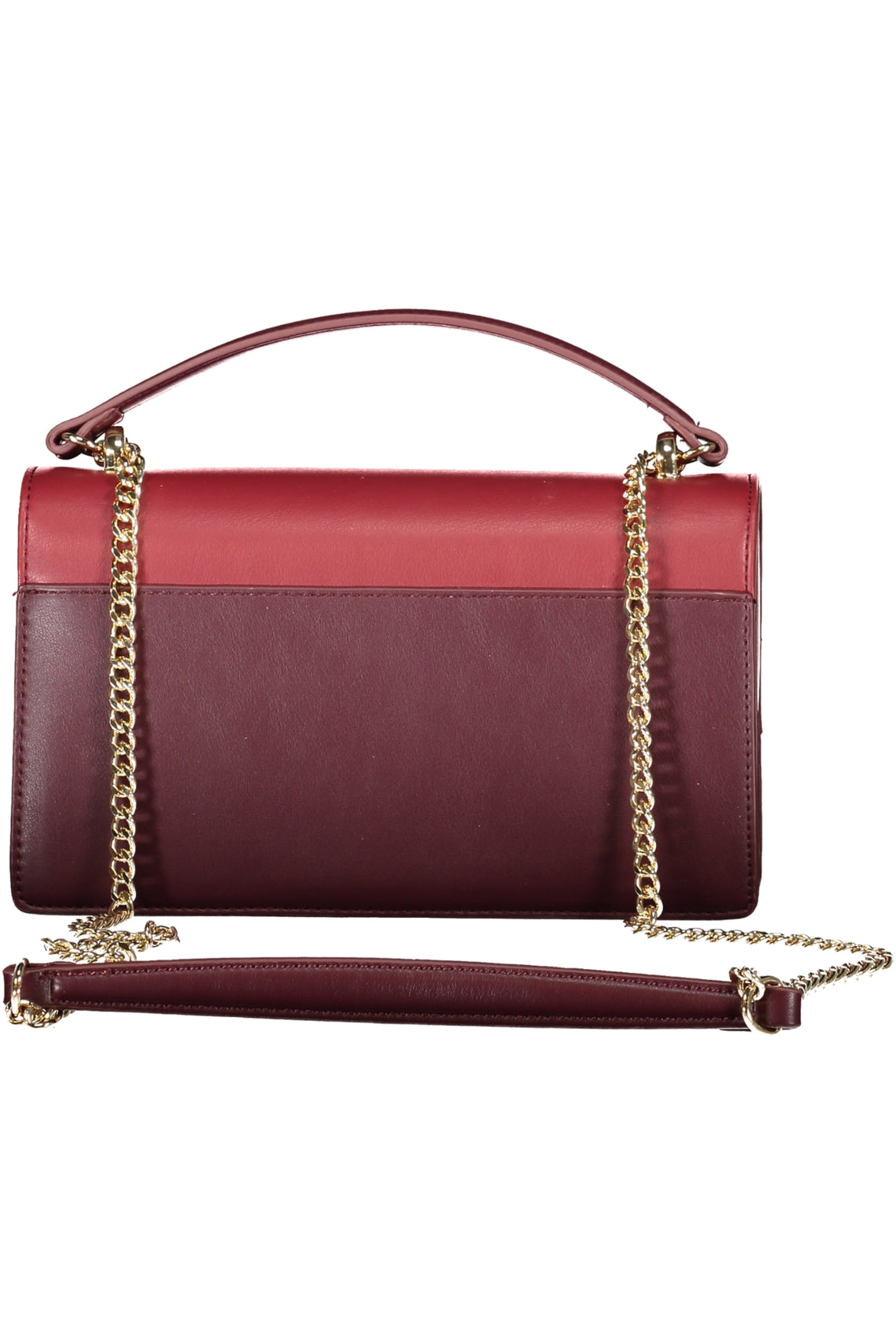 Borsa donna rosso
