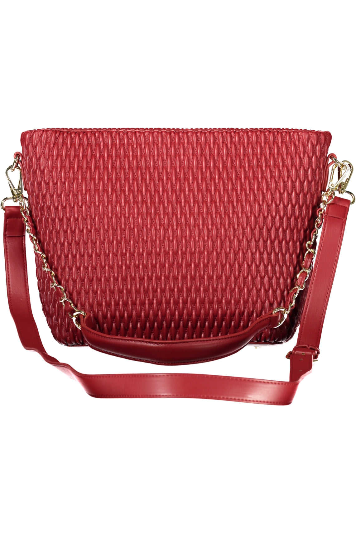 Borsa donna rosso
